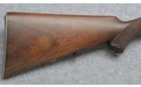 Woodward Double Rifle, .38-55 caliber - 2 of 8