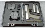 Springfield XDM-40 match, .40 SW - 4 of 4