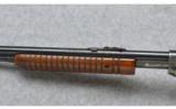 Winchester -Model 62A- 22 S.L. or L.R. - 6 of 7