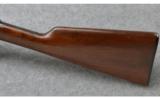 Winchester -Model 62A- 22 S.L. or L.R. - 5 of 7