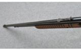Winchester -Model 62A- 22 S.L. or L.R. - 7 of 7
