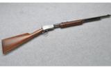 Winchester -Model 62A- 22 S.L. or L.R. - 1 of 7