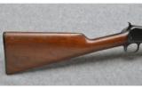 Winchester -Model 62A- 22 S.L. or L.R. - 2 of 7