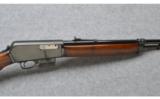 Winchester 1907, .351 W.S.L. - 3 of 7