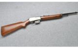 Winchester 1907, .351 W.S.L. - 1 of 7