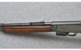 Winchester 1907, .351 W.S.L. - 6 of 7