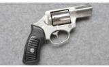 Ruger SP101, .357 Magnum - 1 of 3