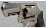 Ruger SP101, .357 Magnum - 3 of 3