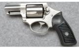 Ruger SP101, .357 Magnum - 2 of 3