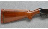 Winchester-Model 12- 12GA. - 2 of 7