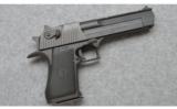 Desert Eagle, .50AE - 1 of 3