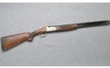 Beretta 686 Silver Pigeon II, 20 Gauge - 1 of 7