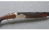 Beretta 686 Silver Pigeon II, 20 Gauge - 3 of 7