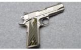 Colt Combat Commander, .45 Auto - 1 of 3