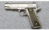 Colt Combat Commander, .45 Auto - 2 of 3