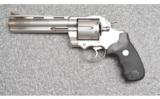 Colt Anaconda, .44 Magnum - 2 of 2