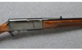 Browning BAR, .30-06 - 3 of 7