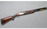 Browning 725, 12 Gauge - 1 of 7