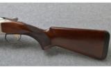 Browning 725, 12 Gauge - 5 of 7