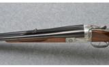 Searcy Double Rifle, .450/400 Caliber - 6 of 7