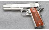 Smith and Wesson, SW1911 E, .45 ACP - 2 of 3
