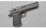 Magnum Research Desert Eagle, .50 AE - 1 of 3