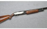 Winchester-Model-12-12GA-2 3/4 CHAM-FULL - 1 of 7