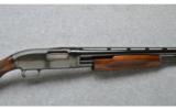 Winchester-Model-12-12GA-2 3/4 CHAM-FULL - 3 of 7