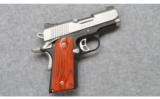 Kimber CDP II, .45 ACP - 1 of 3