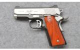Kimber CDP II, .45 ACP - 2 of 3
