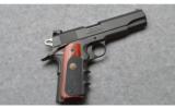 Colt 1991 A1, .45 ACP - 1 of 3