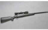 Browning A-Bolt Stalker, 7mm Rem Mag - 1 of 7
