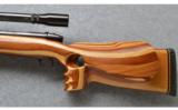 Weatherby Mark V Custom Target Rifle, 6.5 - 8 of 9