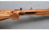 Weatherby Mark V Custom Target Rifle, 6.5 - 7 of 9