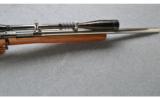 Weatherby Mark V Custom Target Rifle, 6.5 - 3 of 9