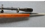 Weatherby Mark V Custom Target Rifle, 6.5 - 6 of 9