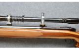 Weatherby Mark V Custom Target Rifle, 6.5 - 9 of 9
