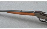 Marlin Ballard No. 3, .22 caliber - 6 of 7