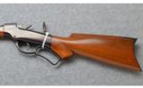 Marlin Ballard No. 3, .22 caliber - 5 of 7