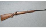 Winchester Model 70, .300 H&H - 1 of 7