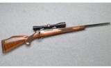Weatherby Mark V, .270 Weatherby Magnum - 1 of 7