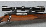 Weatherby Mark V, .270 Weatherby Magnum - 3 of 7