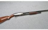 Winchester Model 12, 16 Gauge - 1 of 7