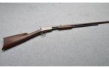 Winchester Model 1890, .22 Long - 2 of 7