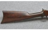 Winchester Model 1890, .22 Long - 1 of 7