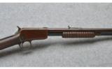 Winchester Model 1890, .22 Long - 3 of 7