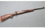 Winchester Model 70 XTR, Alaska 25th Anniversary - 8 of 8
