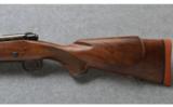 Winchester Model 70 XTR, Alaska 25th Anniversary - 5 of 8