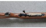 Winchester Model 70 XTR, Alaska 25th Anniversary - 4 of 8