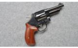 Smith and Wesson Model 21-4, .44 SPCL - 1 of 3